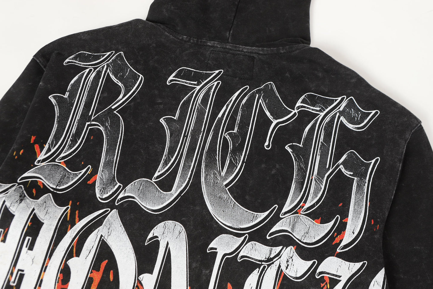 GodSpeed Hoodie