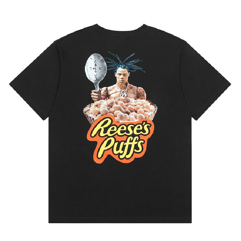 Travis Scott T-Shirt